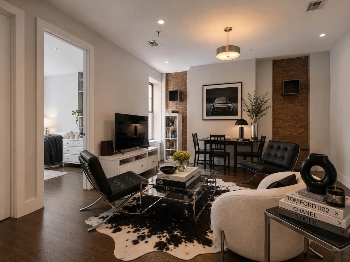 Shayna Owen - 79 Stuyvesant Avenue #2B 1 of 15