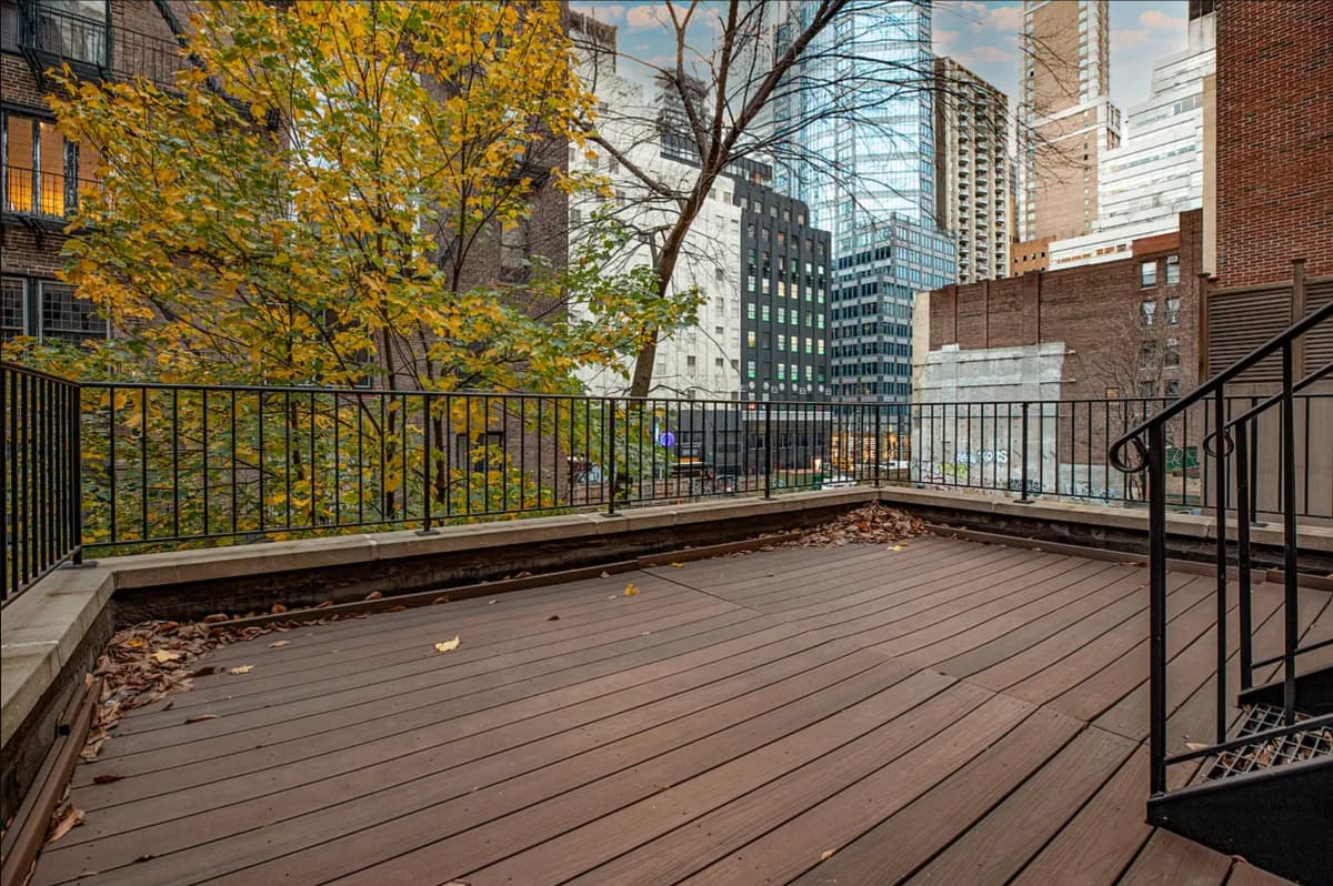 Jake Kerrigan - 162 East 61st Street #C1 1 of 15