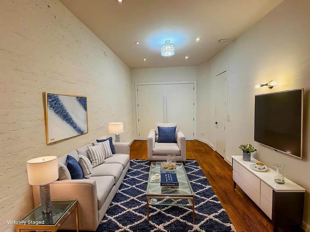 Ty Byrd - 1481 York Avenue #PH 1 of 15
