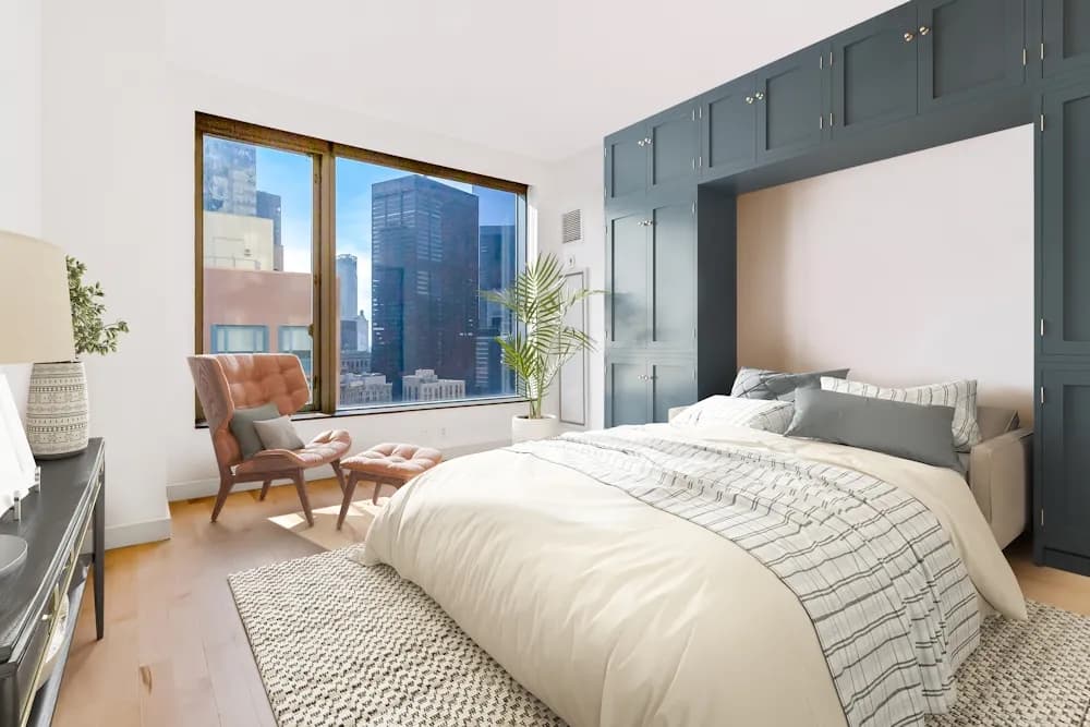 Beam Living - 8 Spruce Street #37K 1 of 15