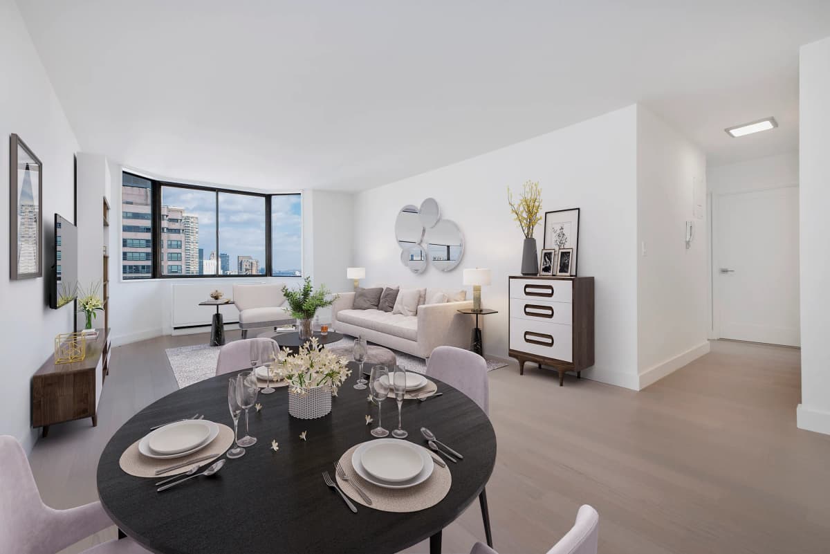 429 East 52nd Street #33A - 429 East 52nd Street #33A 1 of 14