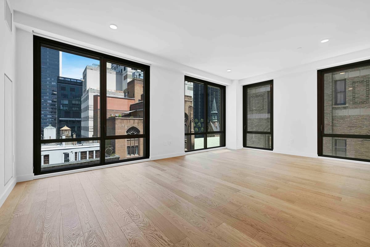 18W55 - 18 West 55th Street #11C 1 of 15
