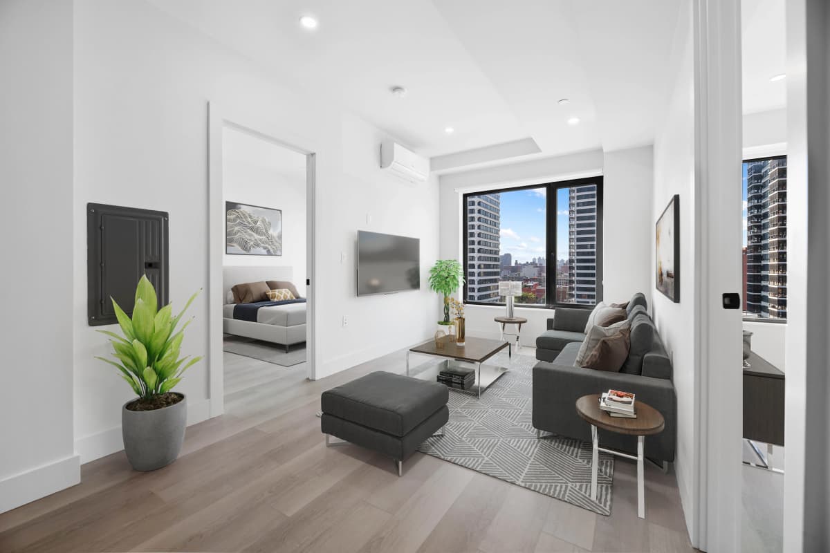 Harrison Demaira - 215 East 124th Street #7B 1 of 15
