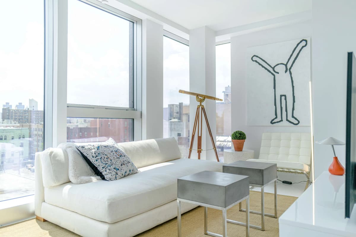 158 East 126th Street #1127 - 158 East 126th Street #1127 1 of 15