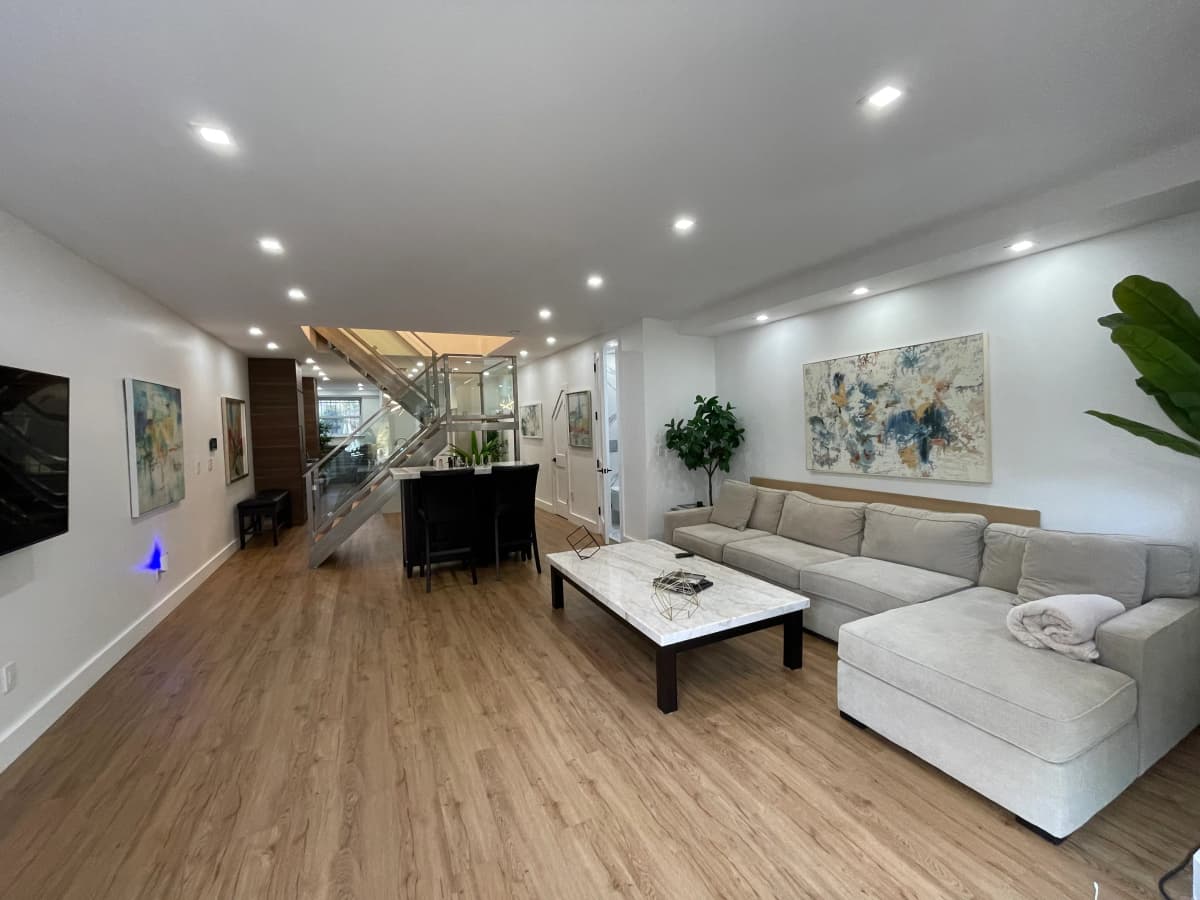 Tay Tiwoni - 331 Convent Avenue #1 1 of 15