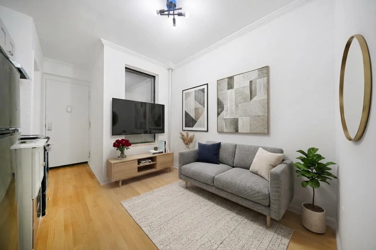 Lindsay Block - 109 Ludlow Street #5 1 of 15