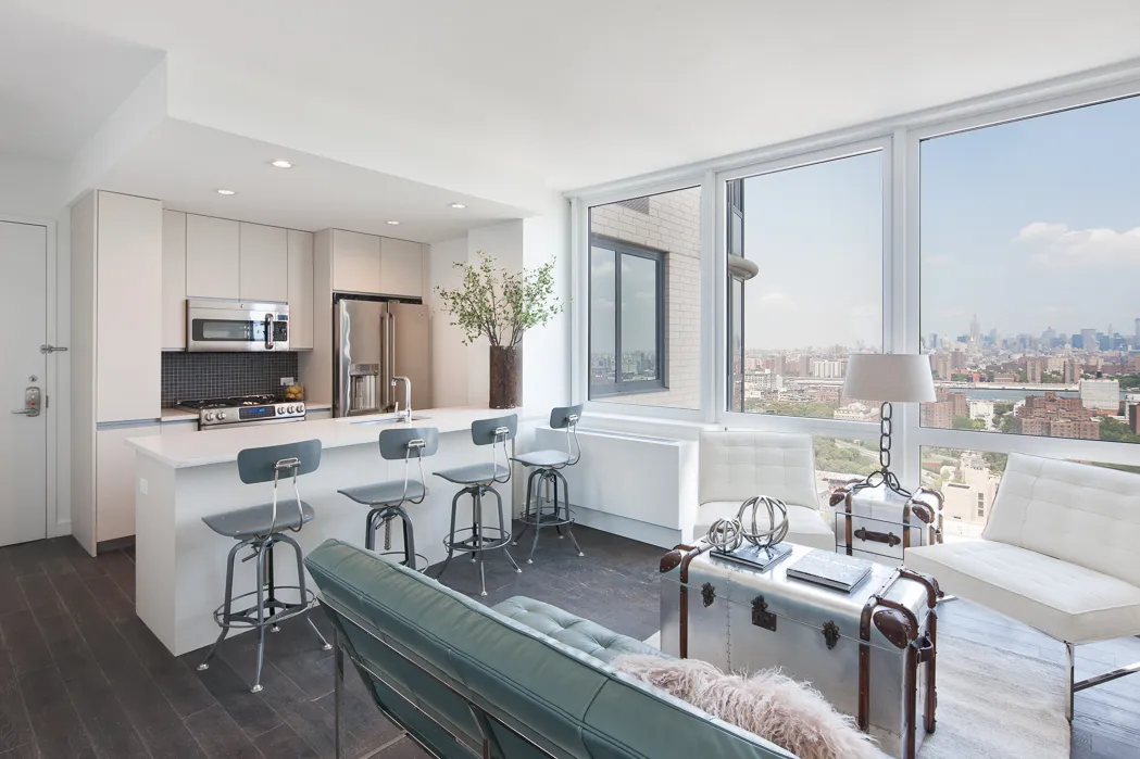 Bklyn Air - 309 Gold Street #17E 1 of 15