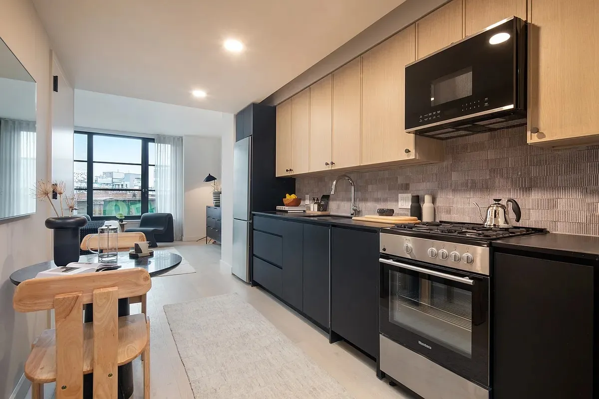 The MC By Corcoran - 1100 Myrtle Avenue #1023 1 of 15