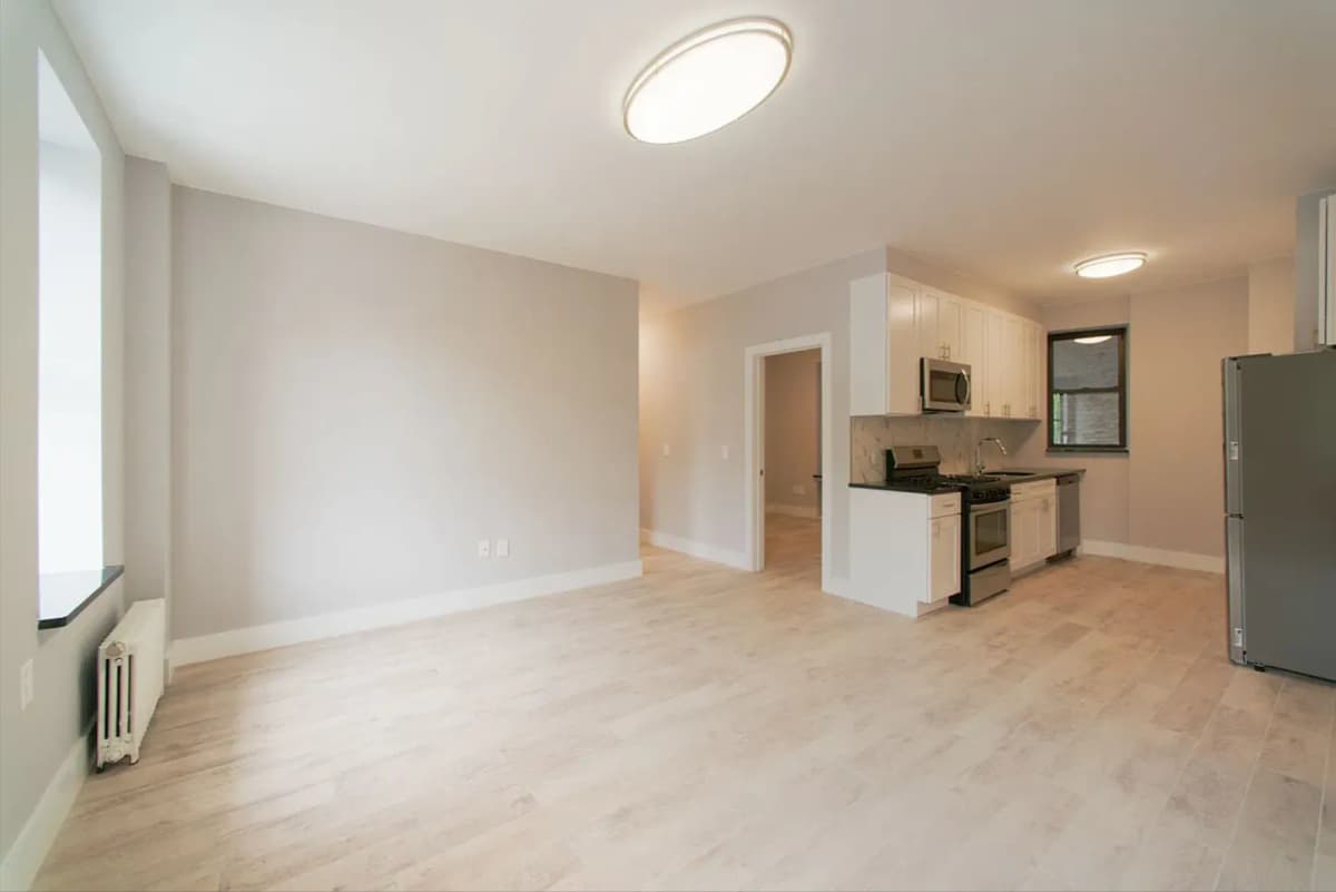 Paul Adams - 100 West 139th Street #9B 1 of 13