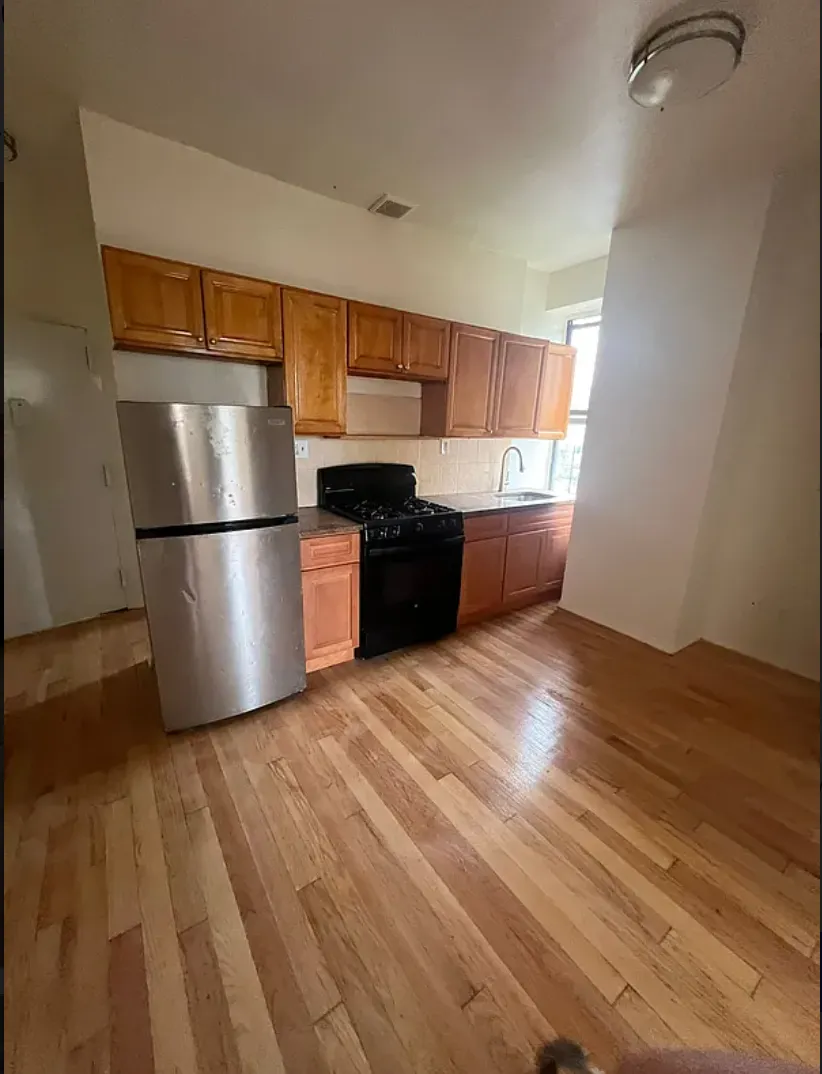 Sky High Realty - 189 Utica Avenue #2A 1 of 15