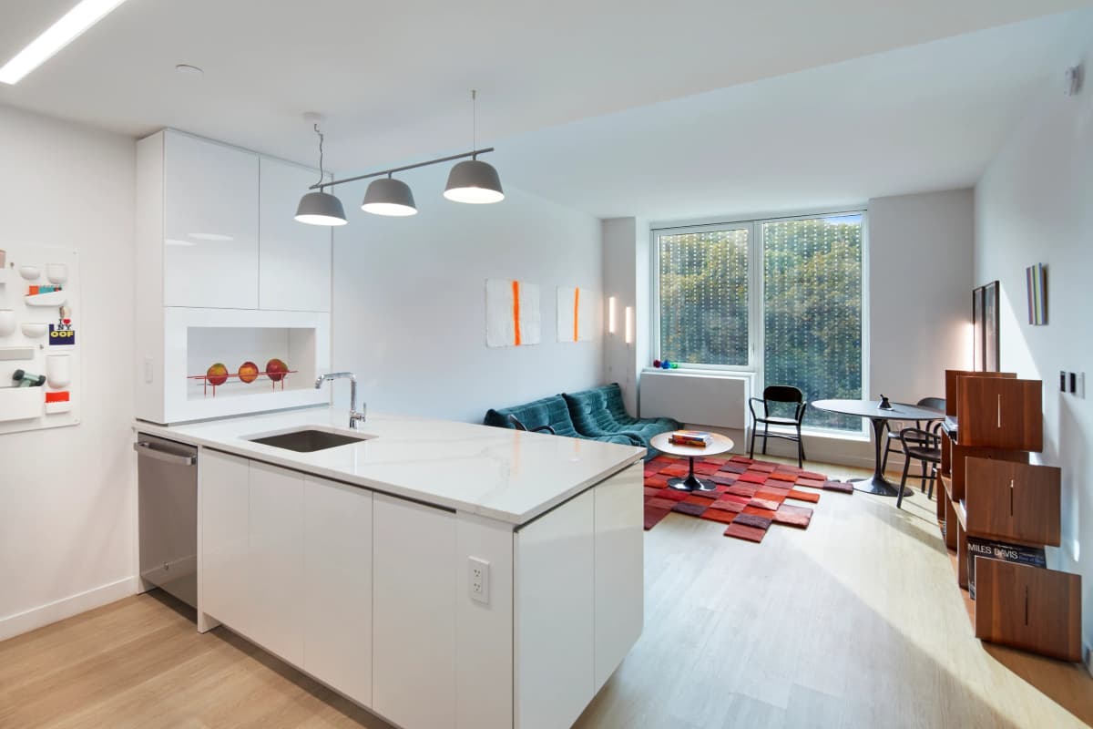4650 Broadway #1807 - 4650 Broadway #1807 1 of 15