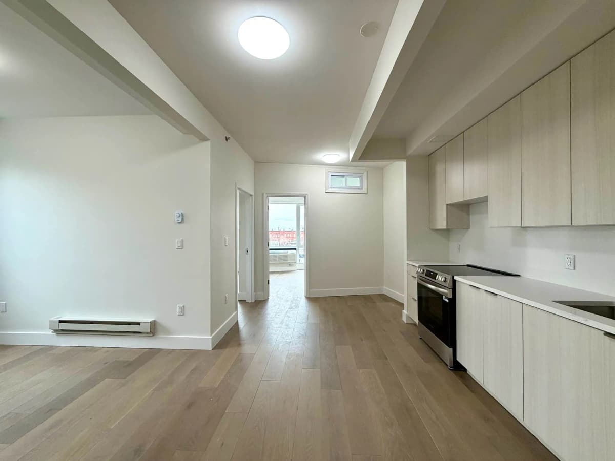 EXR Development - 48 Somers Street #404 1 of 15