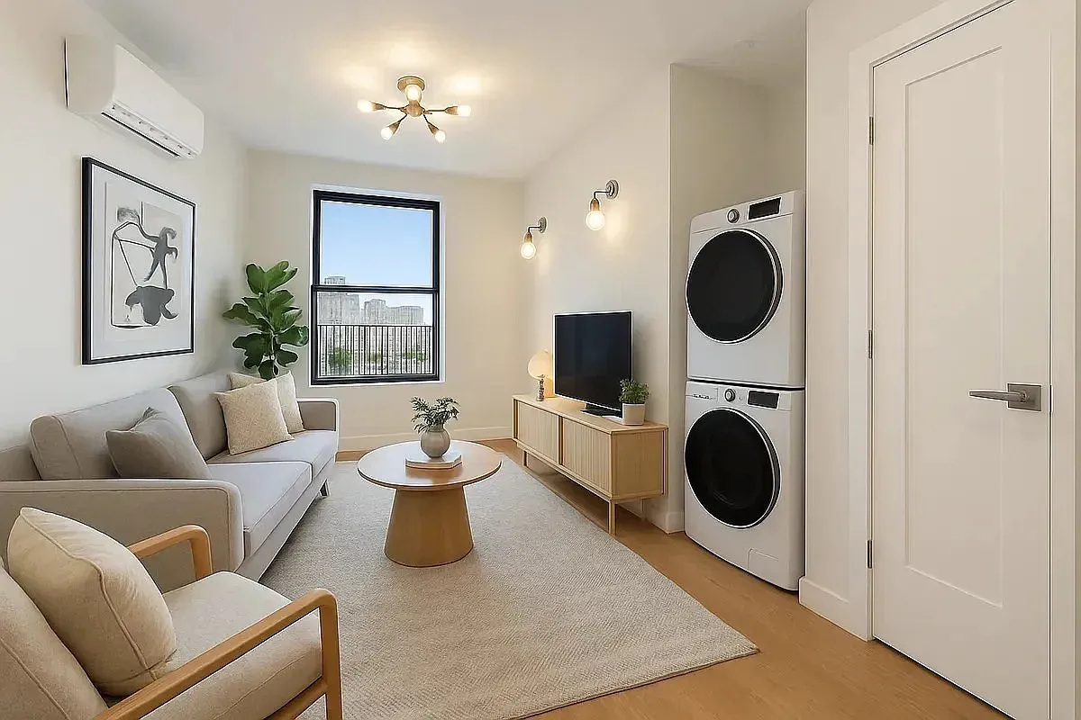 Kim Williams - 524 West 134th Street #1C 1 of 15