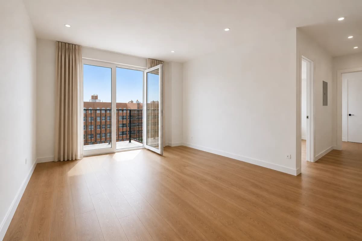 Jeffrey Segal - 1462 Flatbush Avenue #7E 1 of 15