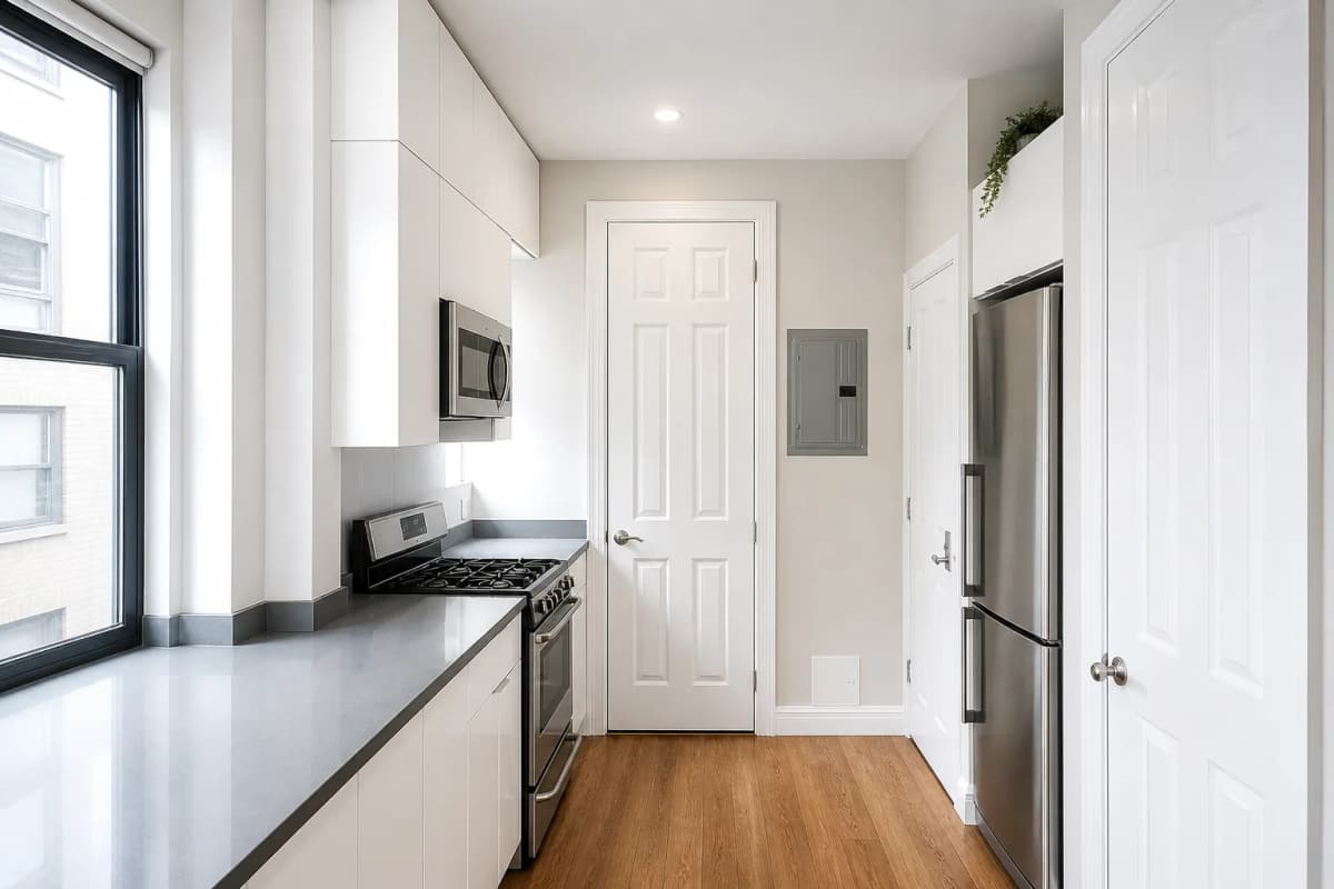 Michael Dallal - 252 Mott Street #12 1 of 15
