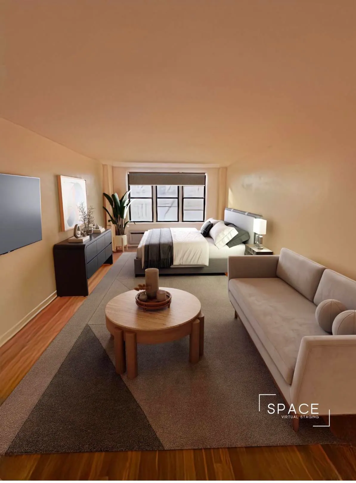 Joshua Brick - 315 Ocean Parkway #6E 1 of 15