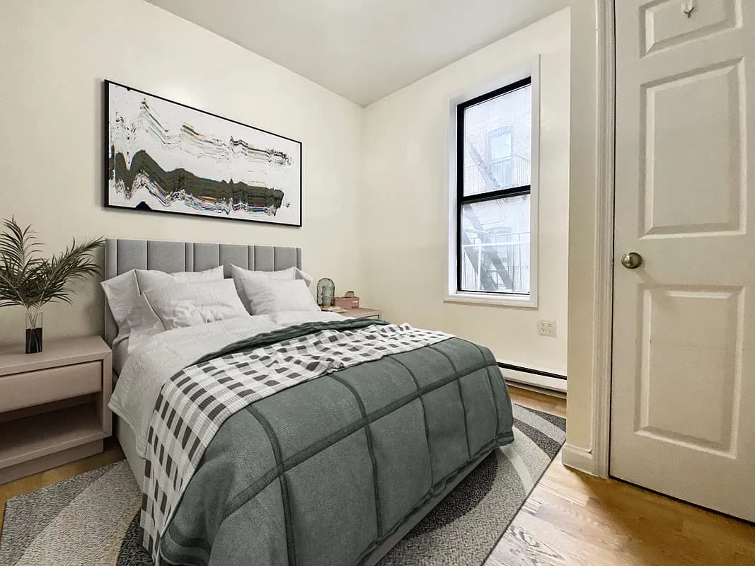 Morningside - 307 West 114th Street #1C 1 of 10