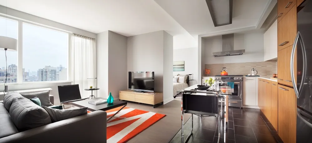 450 West 42nd Street #40E - 450 West 42nd Street #40E 1 of 15
