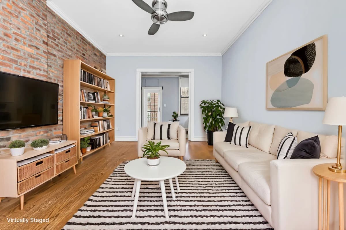 The ADA Team - 354 East 19th Street #3C 1 of 15