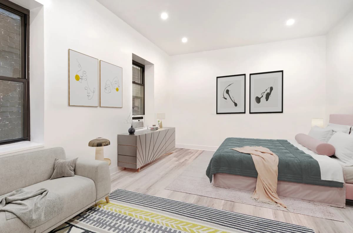 Joseph Giordano - 342 West 56th Street #5E 1 of 15