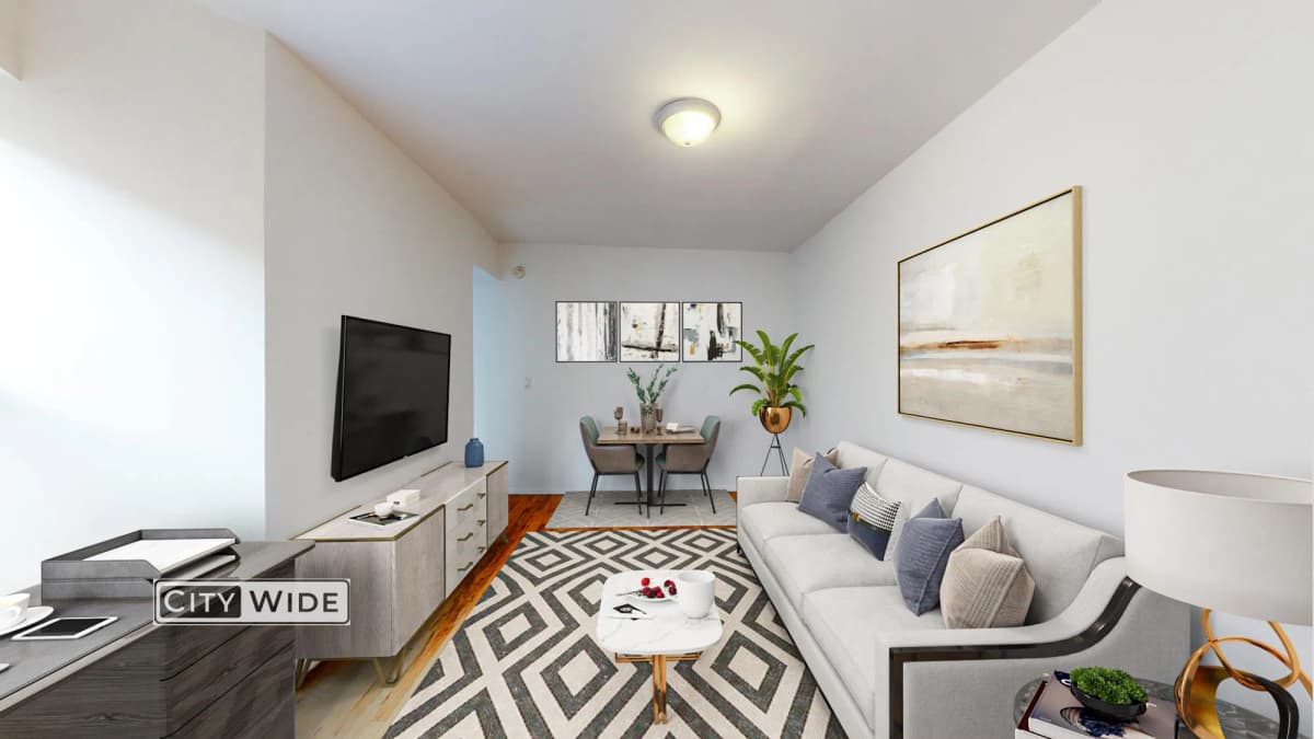 Tomislava Bicanic - 411 East 70th Street #5C 1 of 15