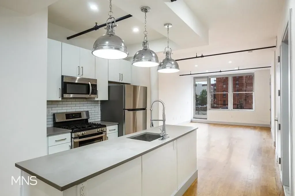 Moses Stoller - 347 Lorimer Street #2C 1 of 15