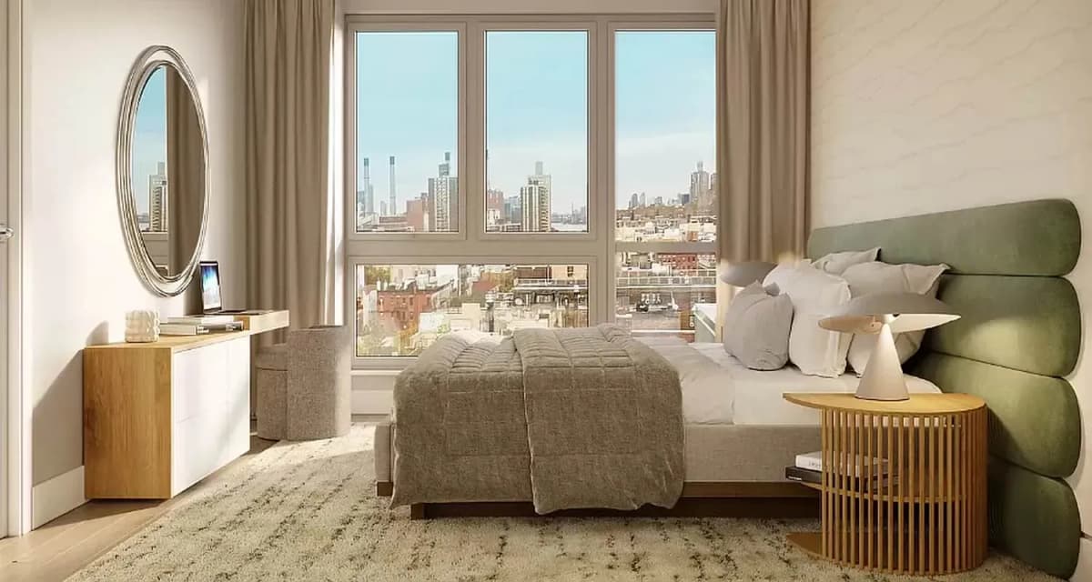 Mrg Team - 251 East 2nd Street #2F 1 of 15