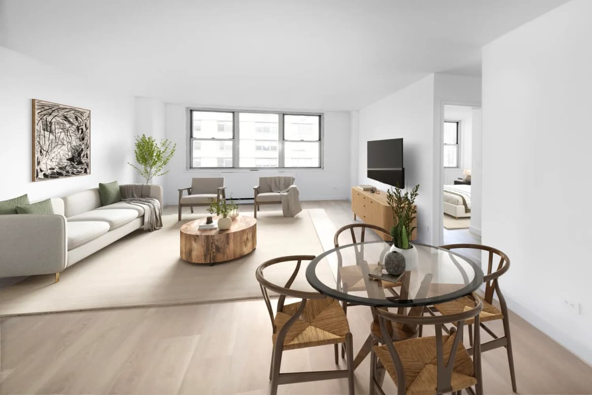 Carole Bloom - 154 East 29th Street #1303 1 of 15