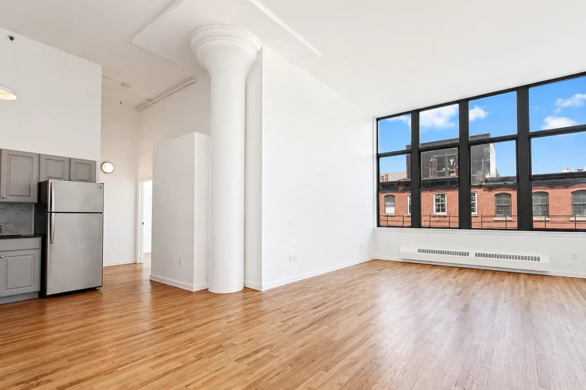 Trade Residential - 204 Huntington Street #2M 1 of 15
