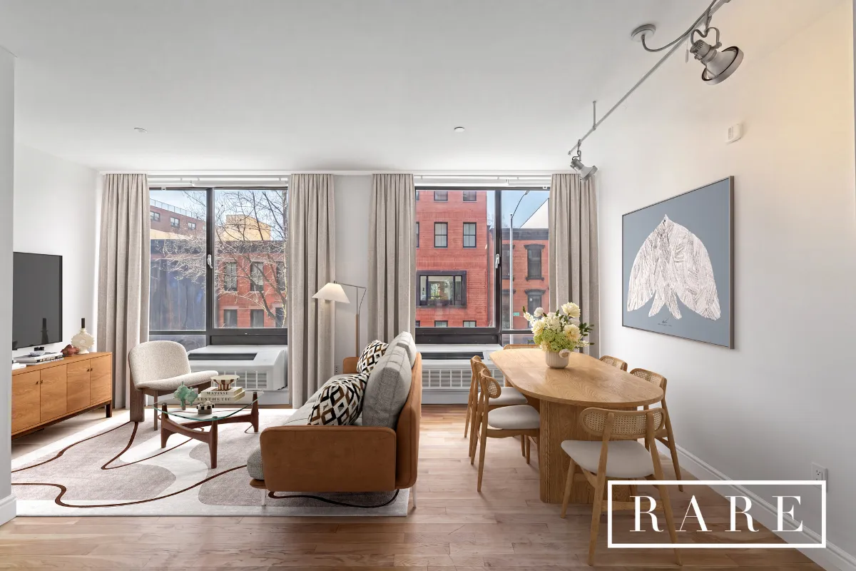 Rachel Aschalew - 335 Carroll Street #2A 1 of 15