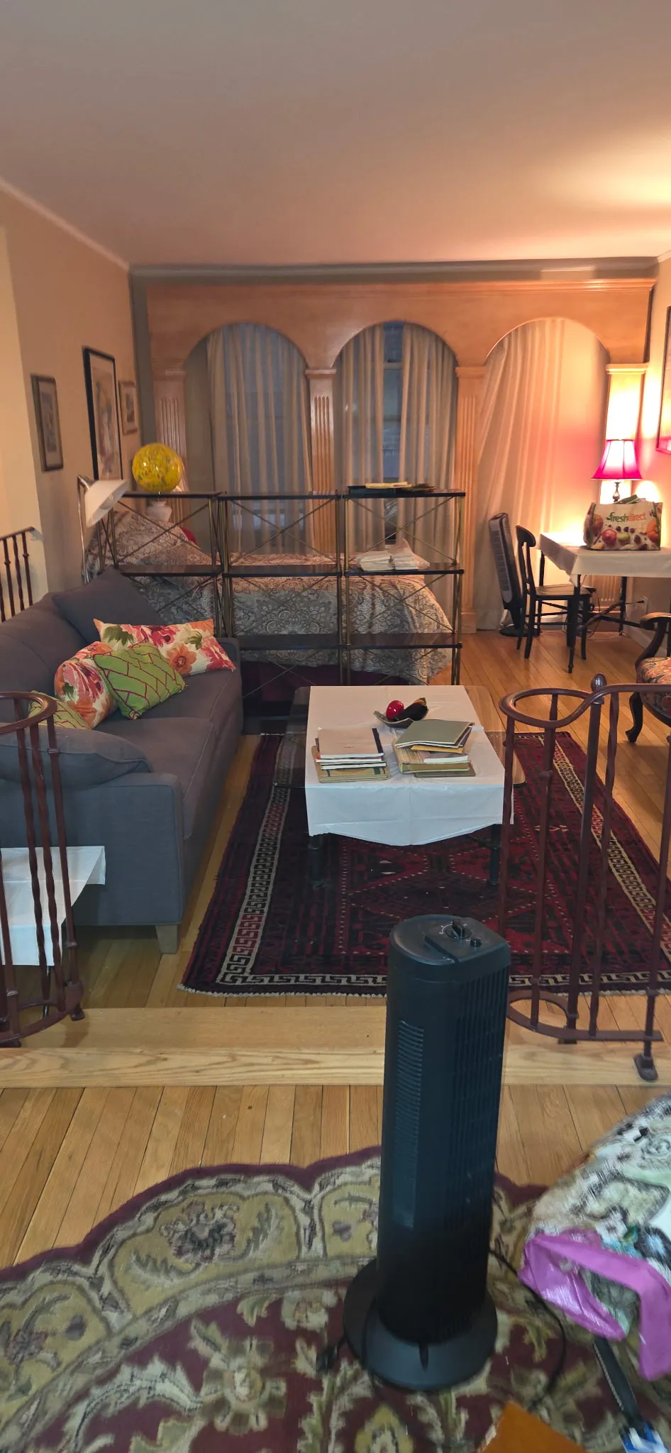 Jeanette Alfano - 225 East 47th Street #1E 1 of 15