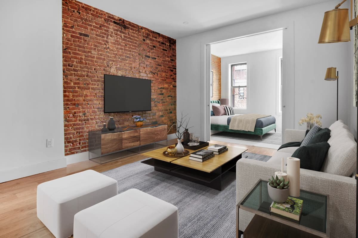 Pierce McNally - 334 East 94th Street #5A 1 of 10