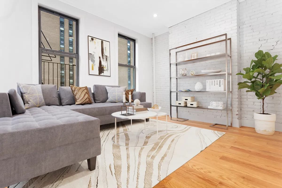 Jake Kerrigan - 1750 Second Avenue #3F 1 of 15