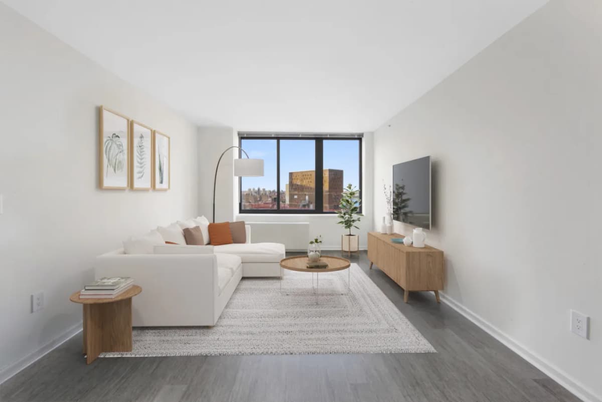Stonehenge NYC - 408 East 92nd Street #25A 1 of 15