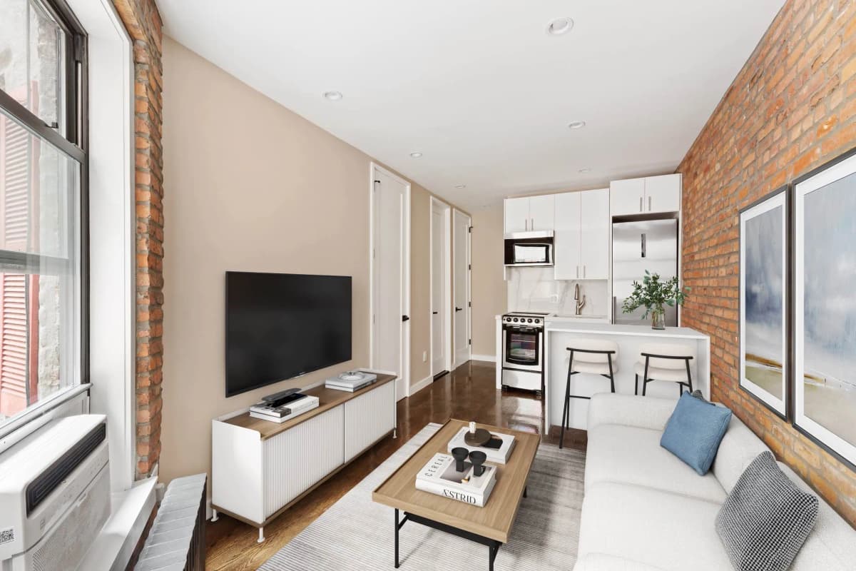 Alexa Caruso - 508 East 12th Street #3C 1 of 15