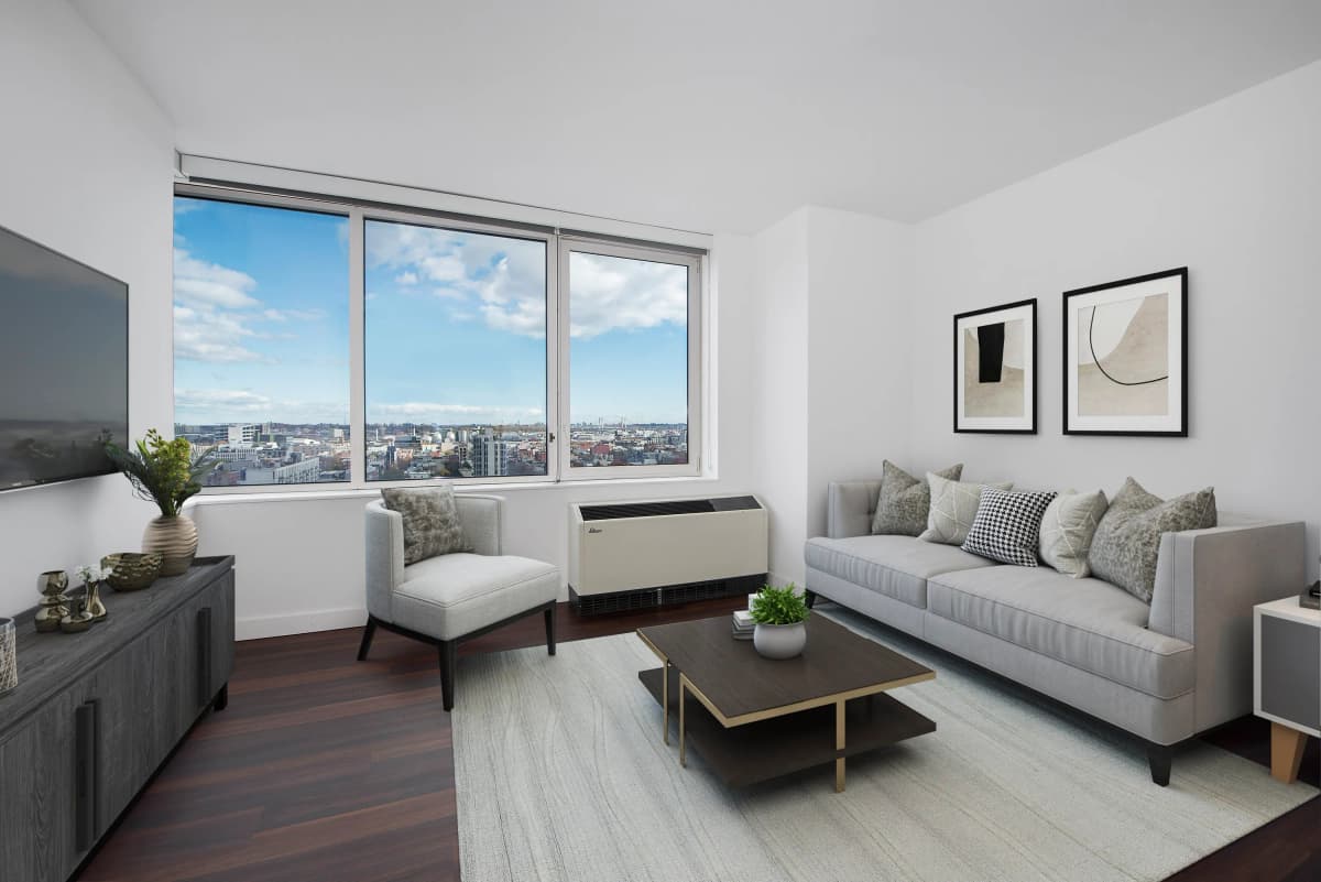 21 India Street #T2305 - 21 India Street #T2305 1 of 15