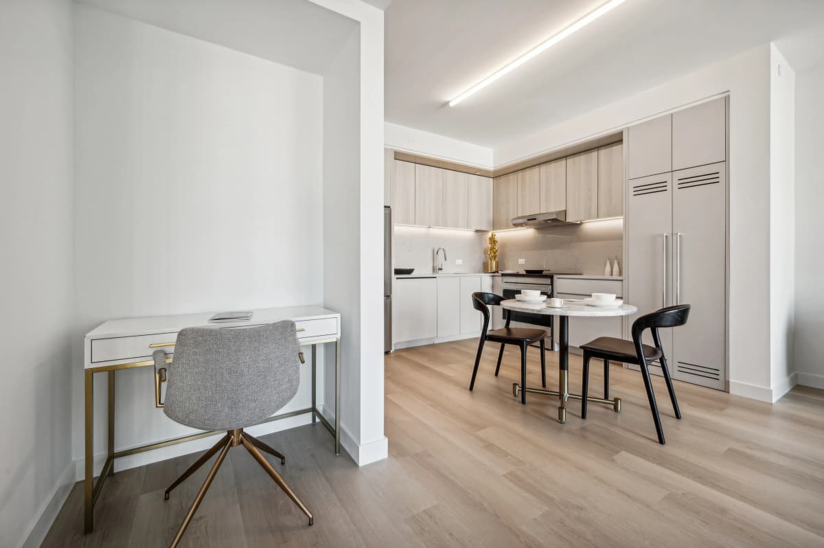 Anthony Cekay - 17 Hanover Place #15I 1 of 15