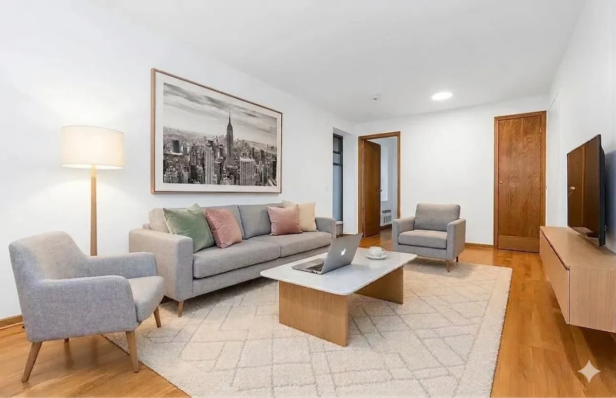 Sami Katri - 1425 York Avenue #5B 1 of 10