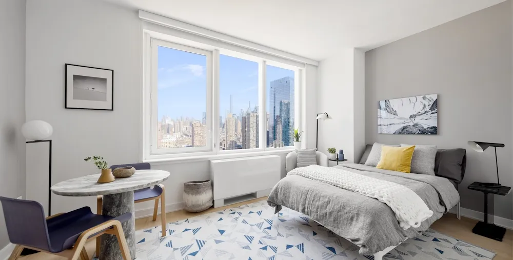 555 West 38th Street #PH2 - 555 West 38th Street #PH2 1 of 15