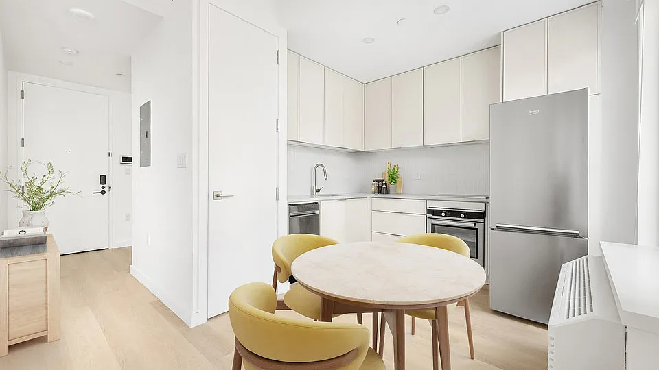 Shimshy Braver - 150 Lawrence Street #1511 1 of 15
