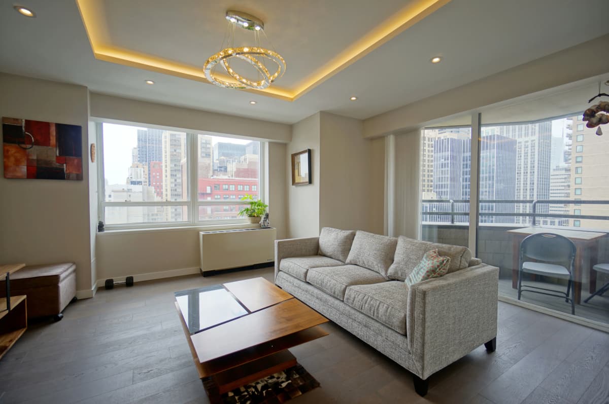 Kurt Yang - 240 East 47th Street #20F 1 of 15