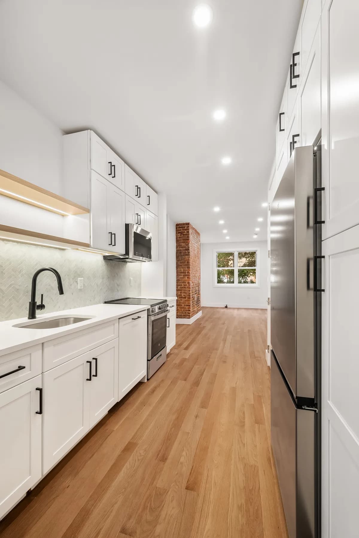 Sarale Fellig - 200 Calyer Street #1R 1 of 14