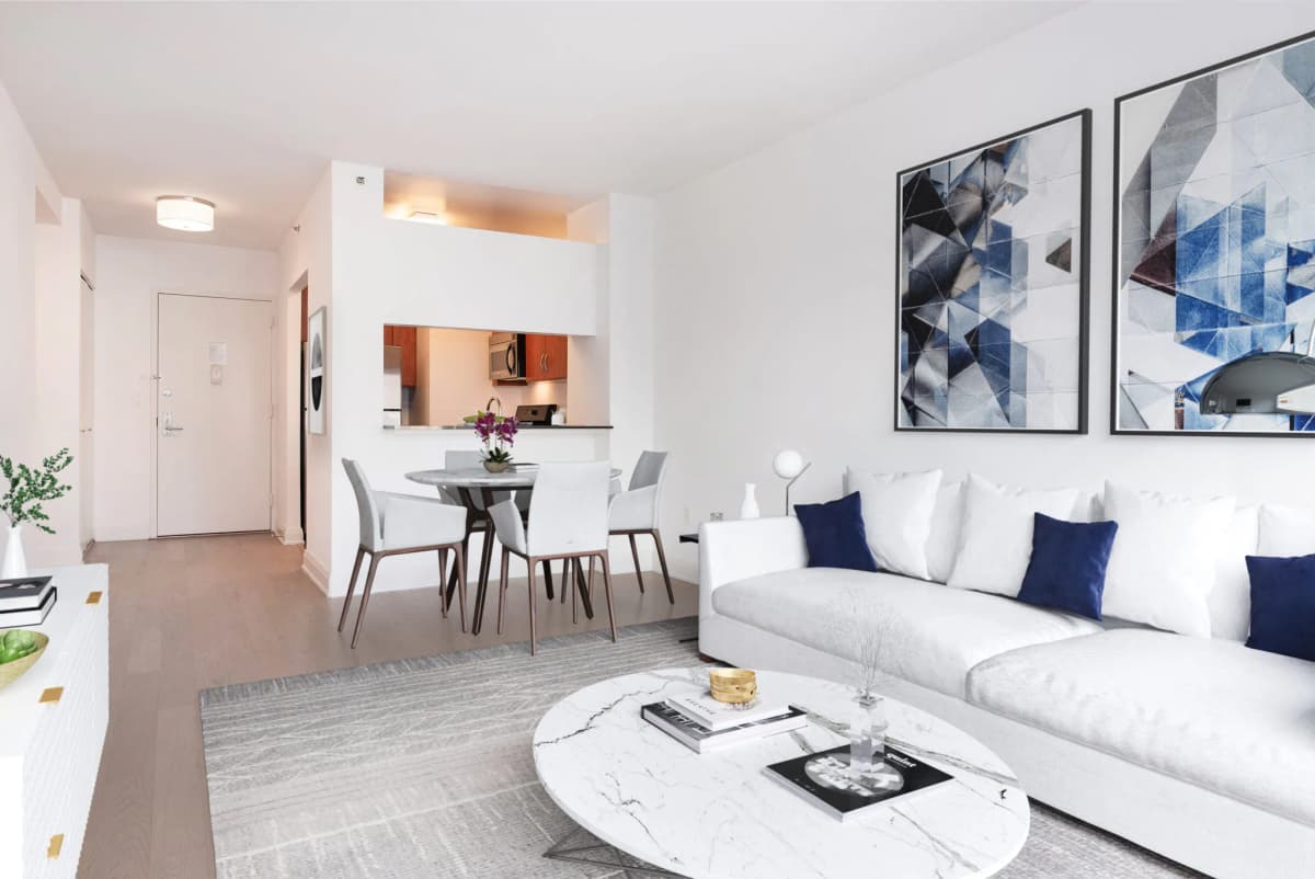 The Anthem - 222 East 34th Street #1509 1 of 15