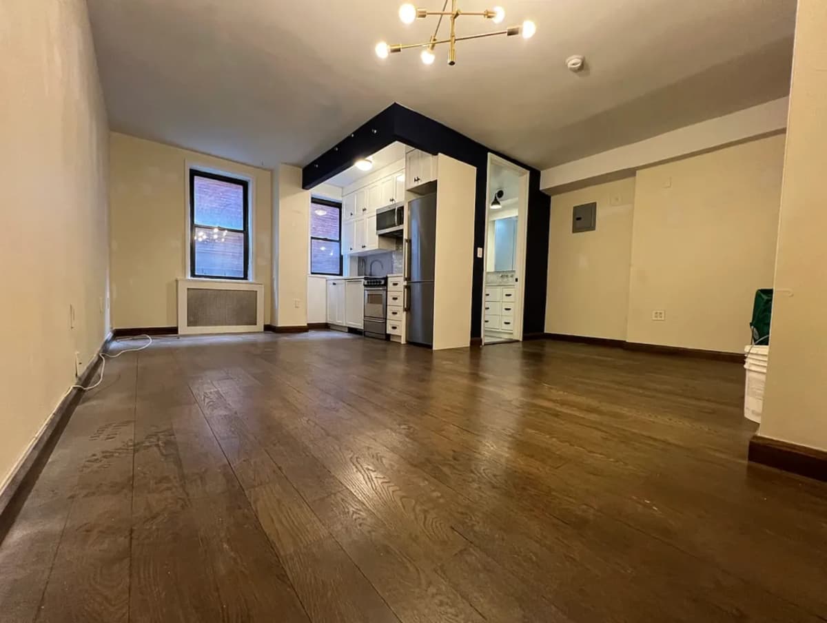 Sicari Team - 885 Tenth Avenue #1F 1 of 15