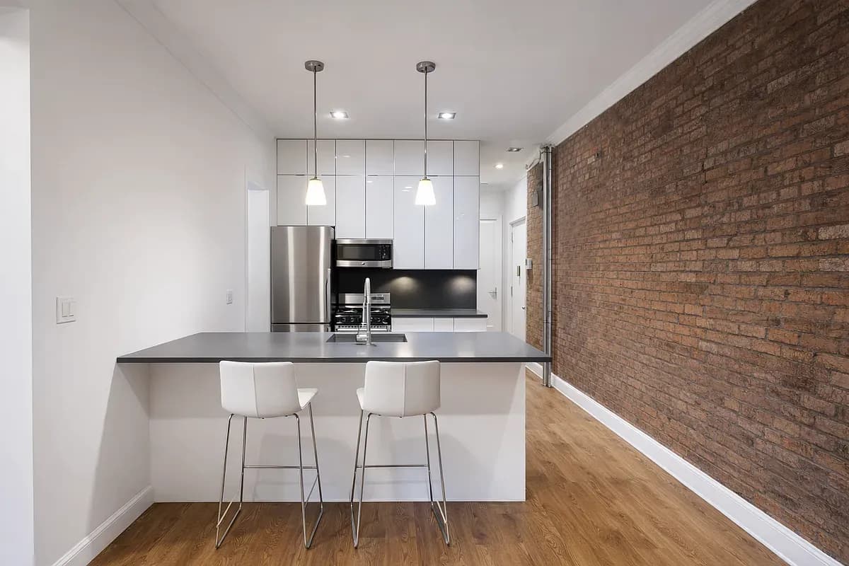 Michael Dallal - 314 East 106th Street #4 1 of 15