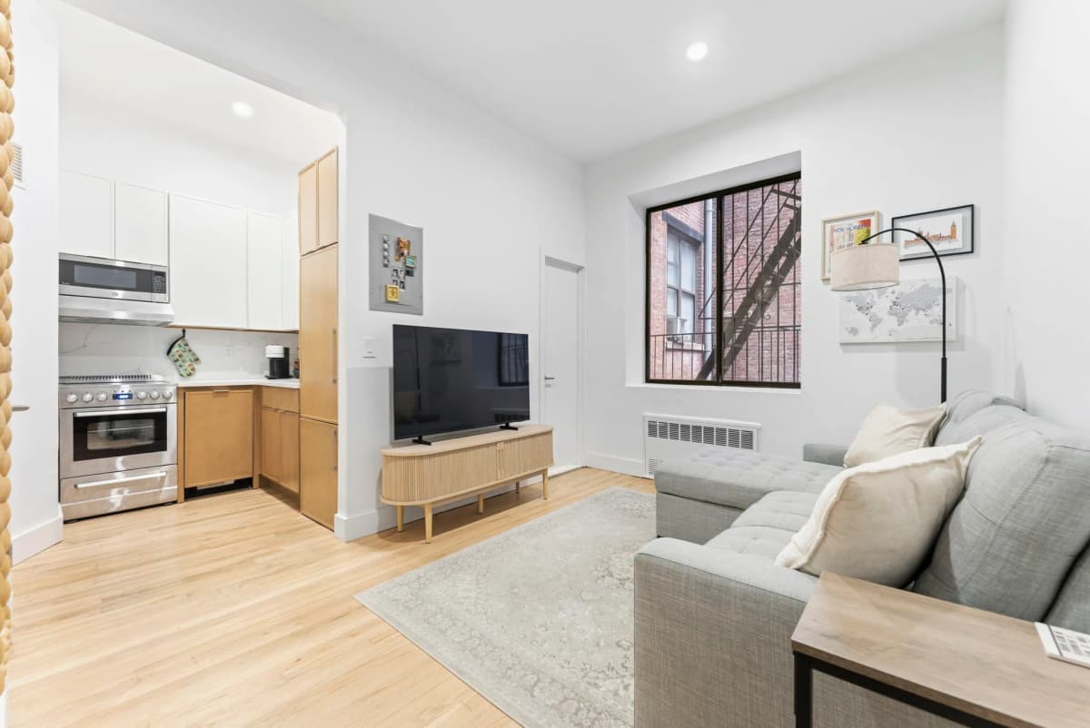 Platinum Properties - 310 West 80th Street #2D 1 of 12