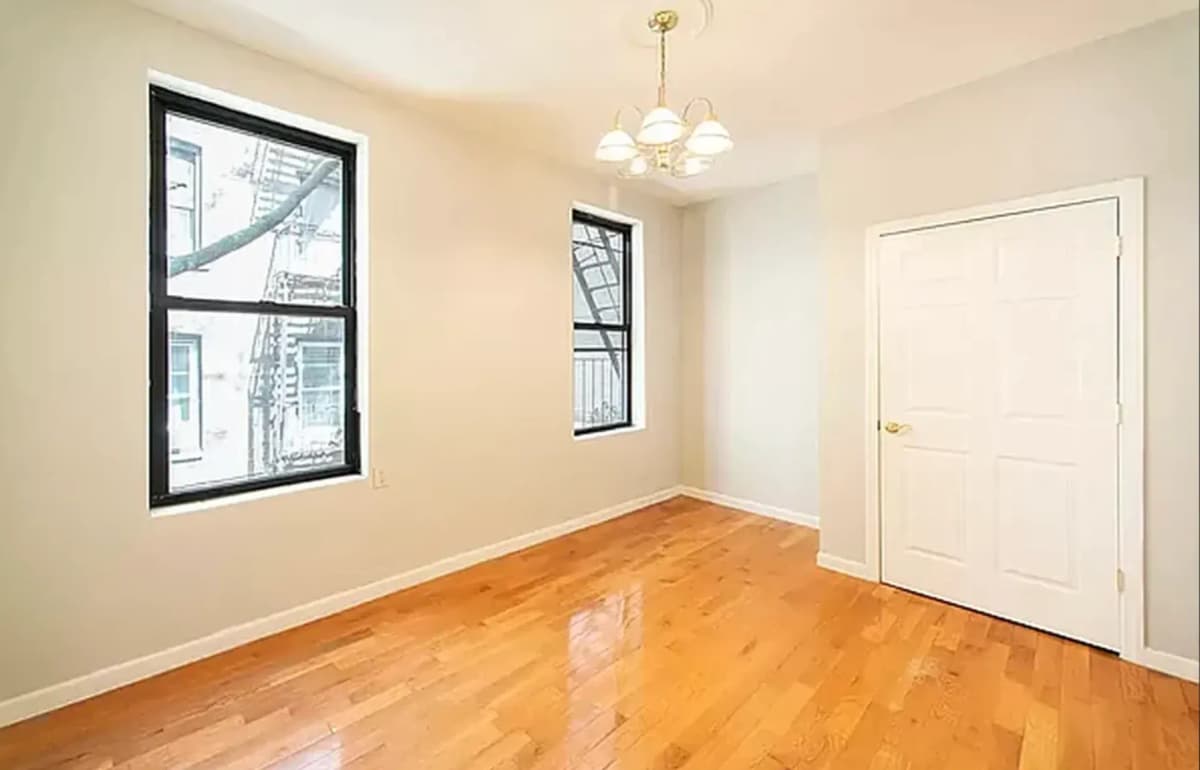 Paul Adams - 531 West 151st Street #42 1 of 15