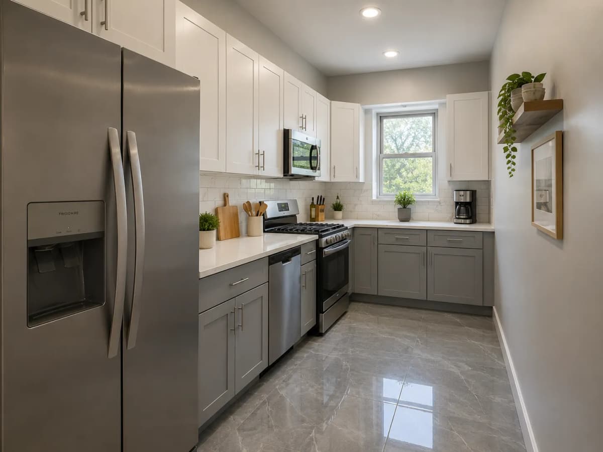 Robert Scott - 255 Amboy Street #2 1 of 15