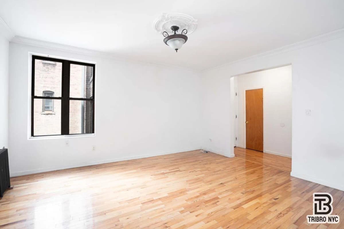Listings Tribro - 542 West 140th Street #3R 1 of 15