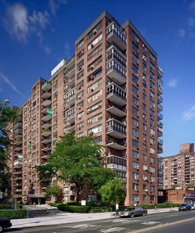 Lenox Terrace - 40 West 135th Street #16F 1 of 15